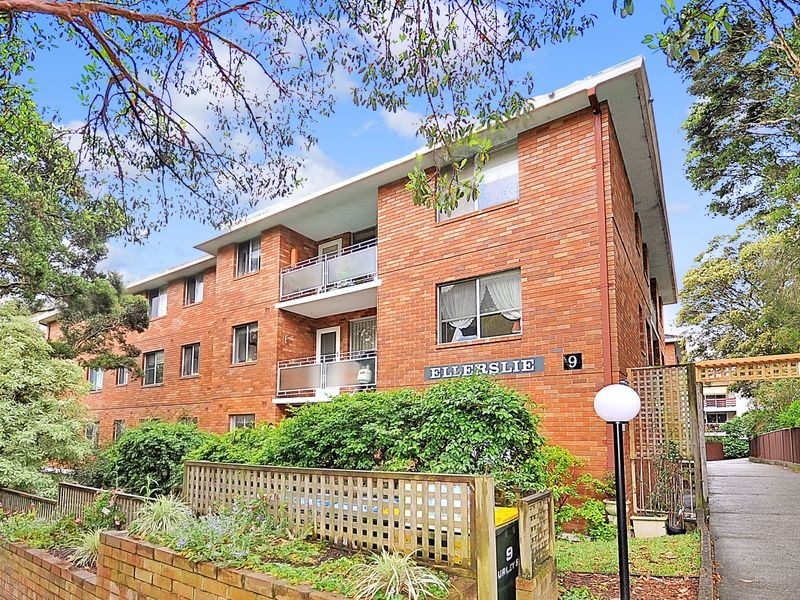 5/9 Burley Street, Lane Cove NSW 2066