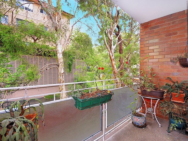 5/9 Burley Street, Lane Cove NSW 2066