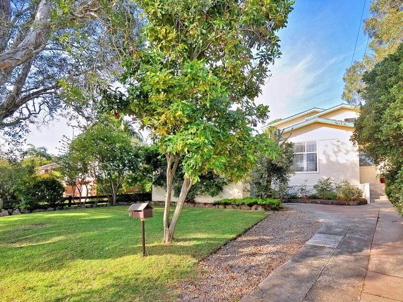 39 Hawthorne Avenue, Chatswood NSW 2067