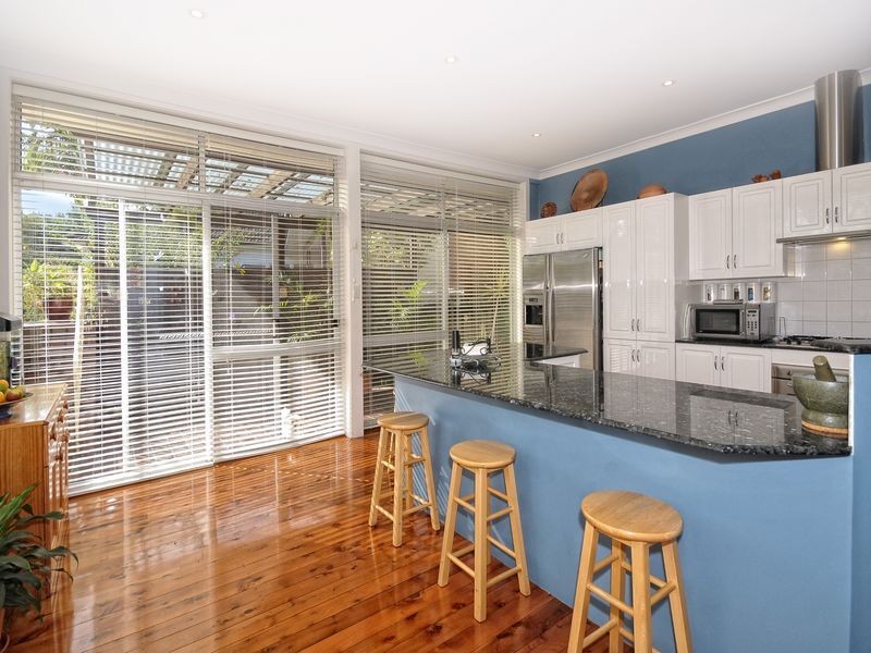 39 Hawthorne Avenue, Chatswood NSW 2067