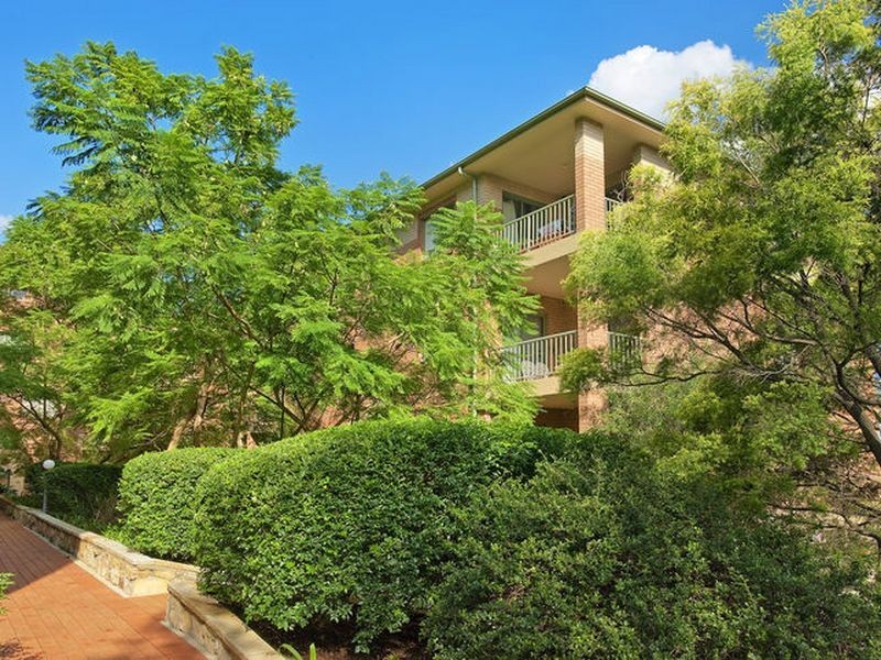 15/292-298 Burns Bay Road, Lane Cove NSW 2066