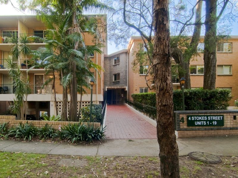 15/4 Stokes Street, Lane Cove NSW 2066