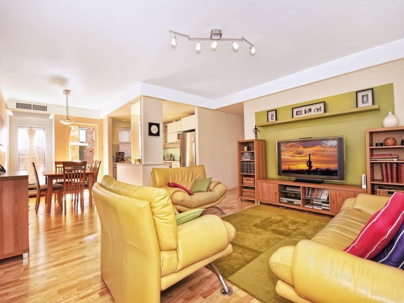 8/40 Epping Road, Lane Cove NSW 2066