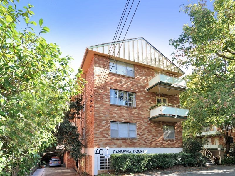 8/40 Epping Road, Lane Cove NSW 2066