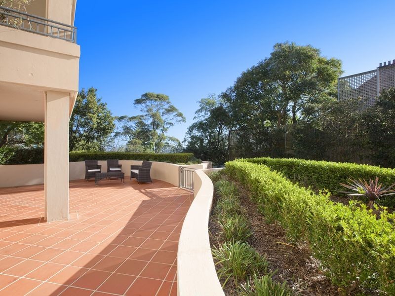 5/218-220 Pacific Highway, Greenwich NSW 2065