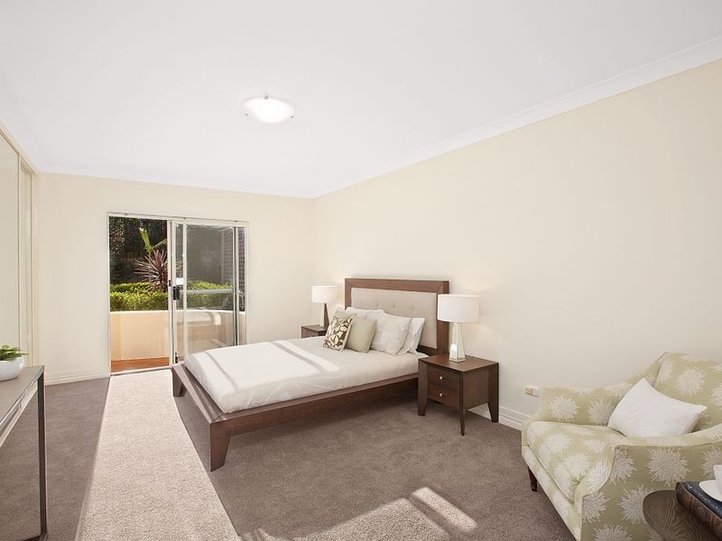 5/218-220 Pacific Highway, Greenwich NSW 2065