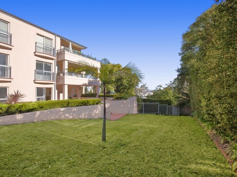 5/218-220 Pacific Highway, Greenwich NSW 2065
