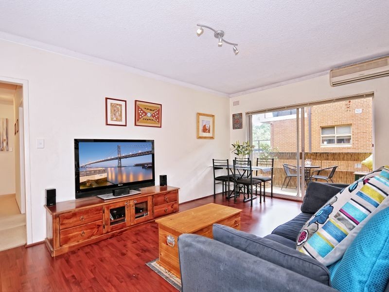18/1-3 Helen Street, Lane Cove NSW 2066