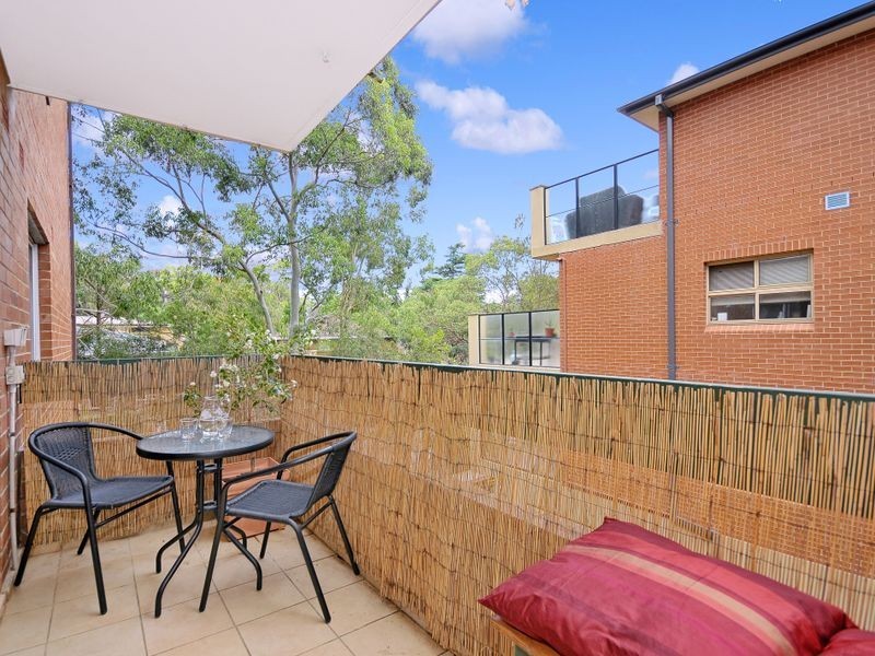 18/1-3 Helen Street, Lane Cove NSW 2066