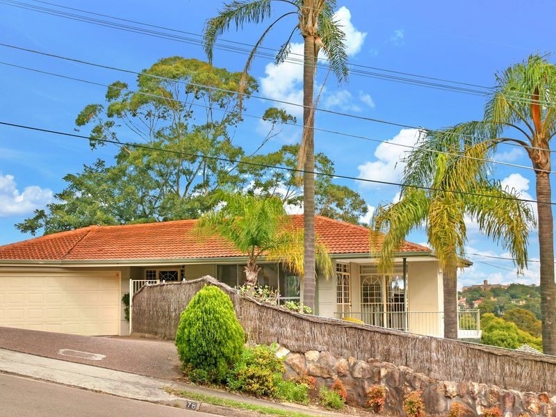 78 Riverview Street, Riverview NSW 2066