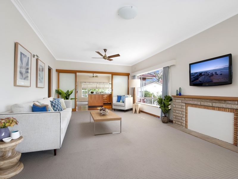 18 Mooney Street, Lane Cove NSW 2066