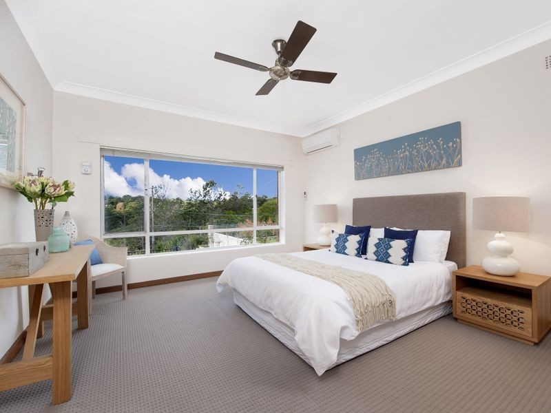 18 Mooney Street, Lane Cove NSW 2066