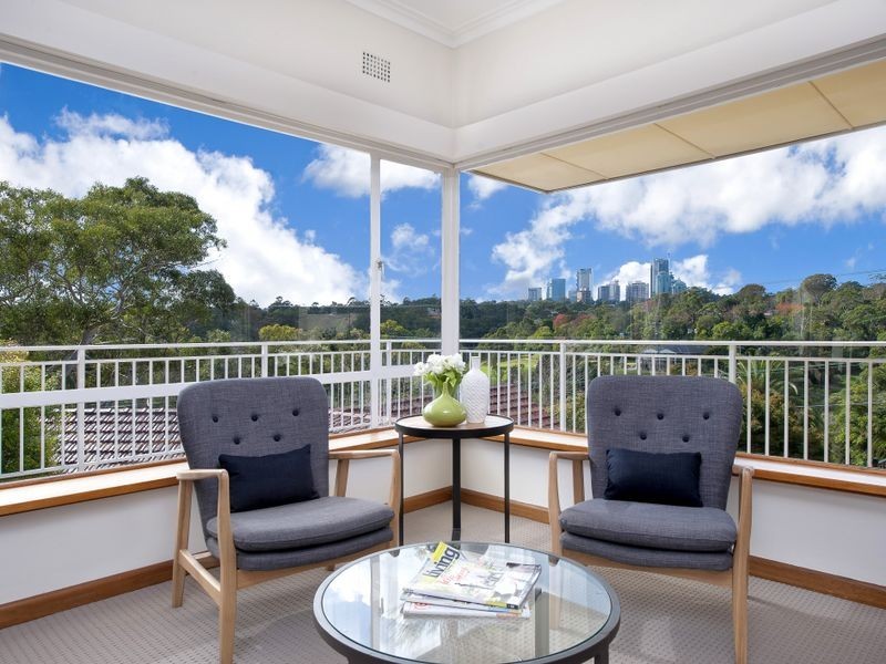 18 Mooney Street, Lane Cove NSW 2066