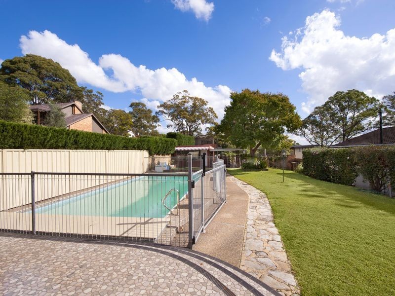 18 Mooney Street, Lane Cove NSW 2066