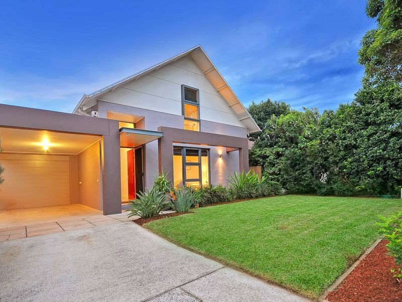 48 Blaxland Street, Hunters Hill NSW 2110