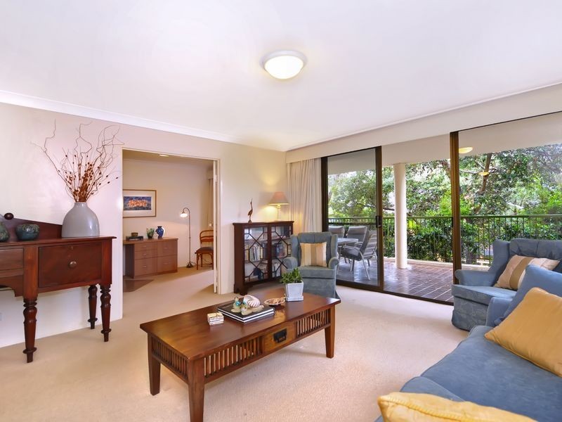 117/25 Best Street, Lane Cove NSW 2066