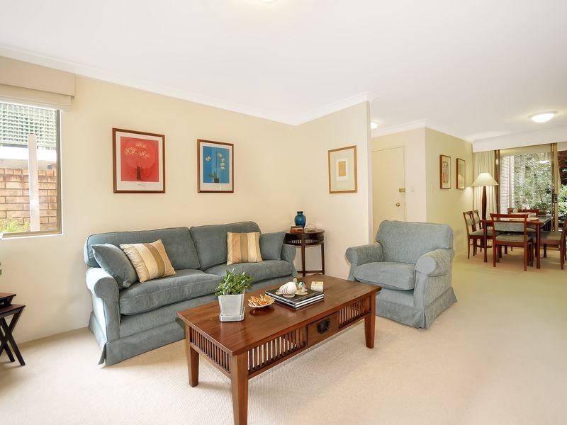 117/25 Best Street, Lane Cove NSW 2066