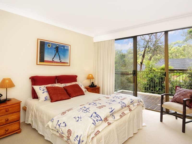 117/25 Best Street, Lane Cove NSW 2066