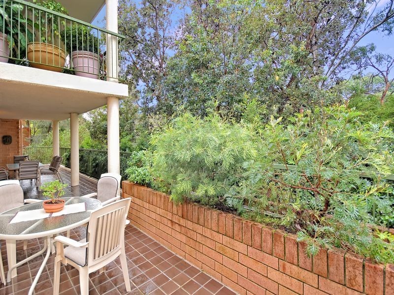 117/25 Best Street, Lane Cove NSW 2066