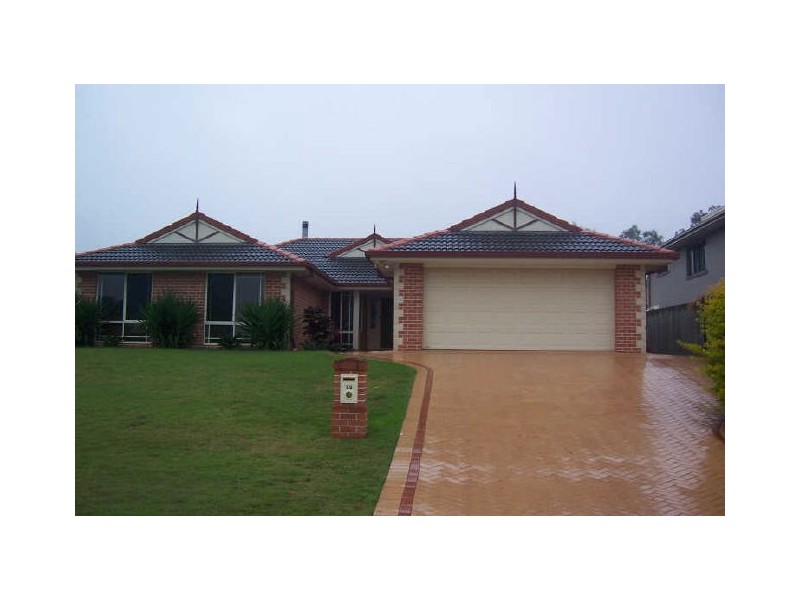 22 Lanaglen Drive, Birkdale QLD 4159