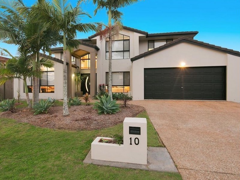 10 Stephen Court, Cleveland QLD 4163