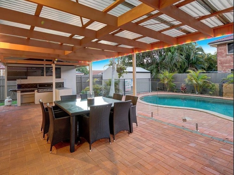 10 Stephen Court, Cleveland QLD 4163