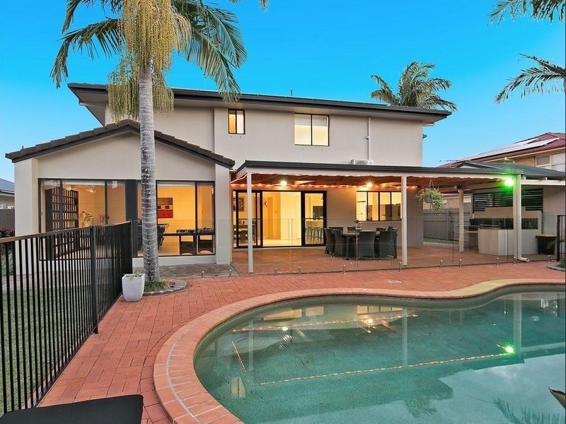 10 Stephen Court, Cleveland QLD 4163