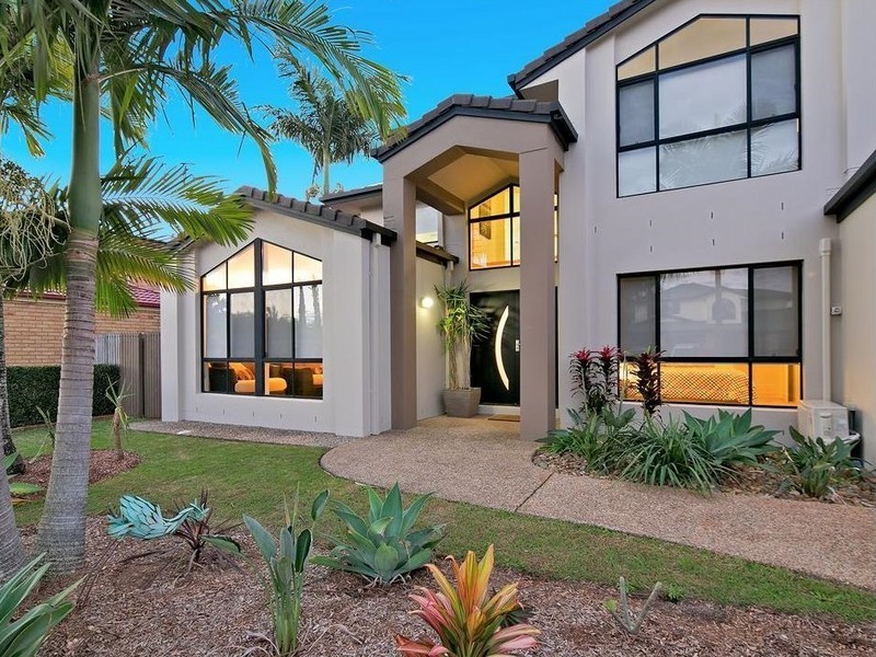 10 Stephen Court, Cleveland QLD 4163