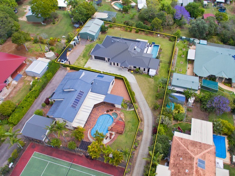 25 Clive Road, Birkdale QLD 4159