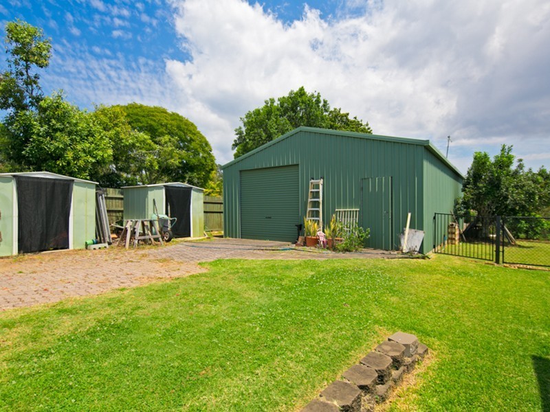 25 Clive Road, Birkdale QLD 4159