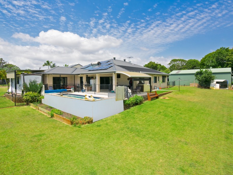 25 Clive Road, Birkdale QLD 4159