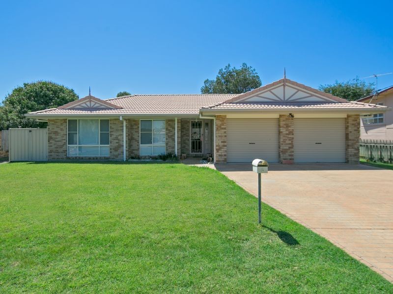 5 Holz Street, Victoria Point QLD 4165