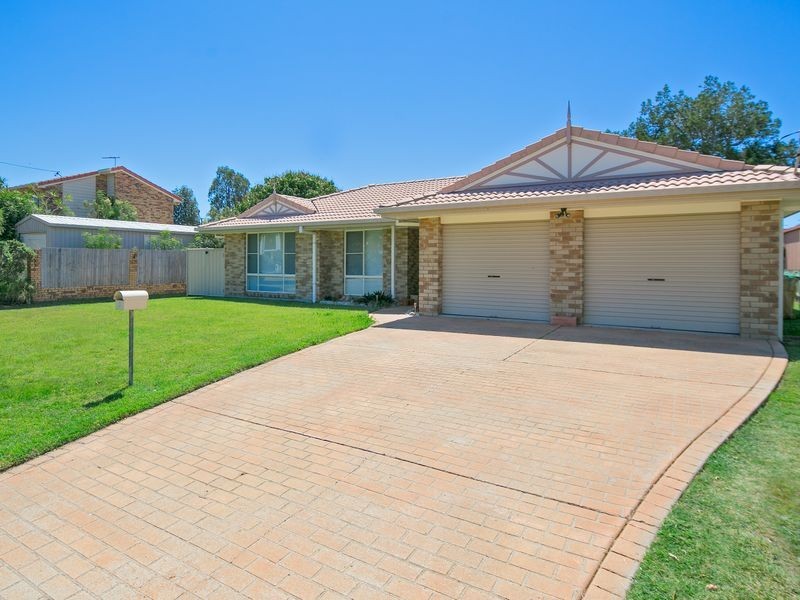 5 Holz Street, Victoria Point QLD 4165