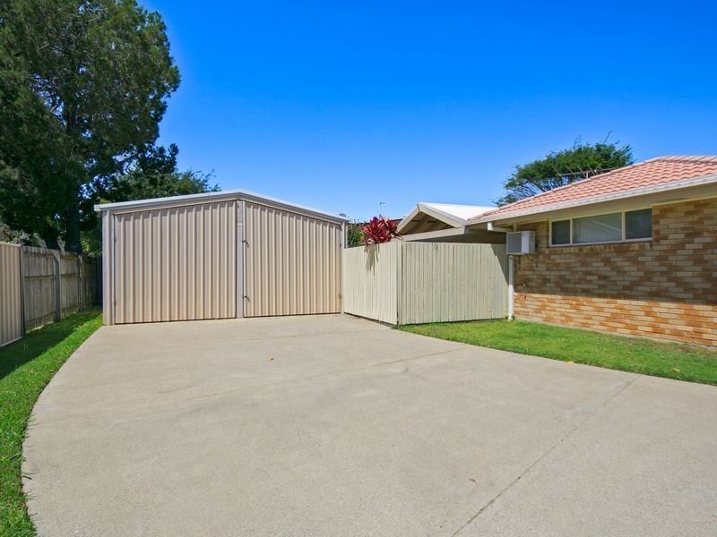 5 Holz Street, Victoria Point QLD 4165
