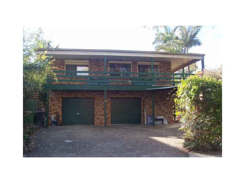 34 Thorne Road, Birkdale QLD 4159