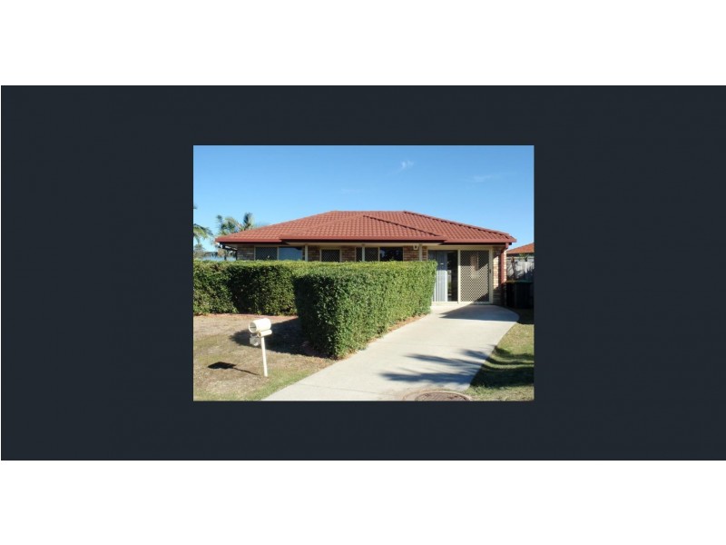 6 Samson Crescent, Hemmant QLD 4174