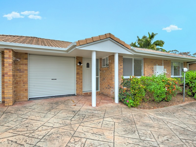 2/19 Victor Street, Birkdale QLD 4159