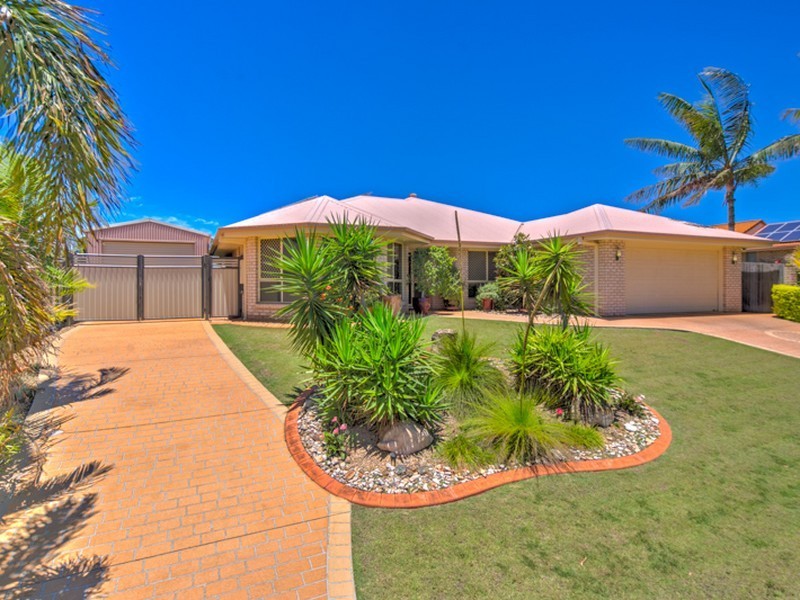 8 Hodges Close, Wellington Point QLD 4160