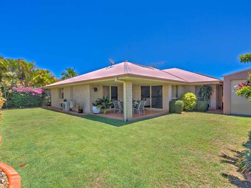 8 Hodges Close, Wellington Point QLD 4160