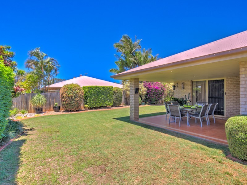 8 Hodges Close, Wellington Point QLD 4160