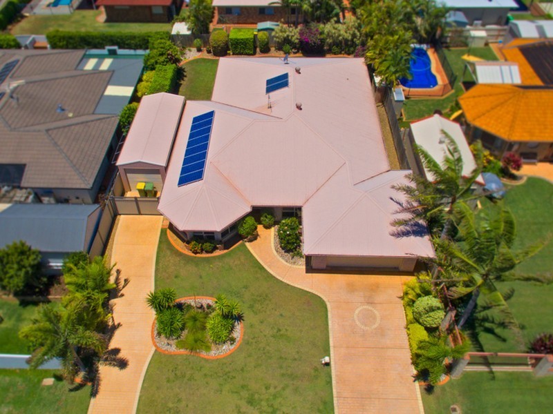 8 Hodges Close, Wellington Point QLD 4160