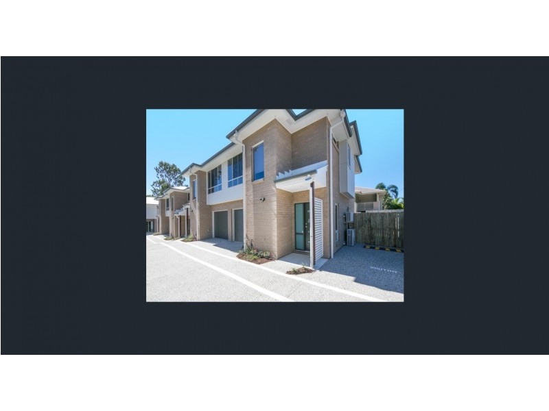 2/6 Collingwood Road, Birkdale QLD 4159