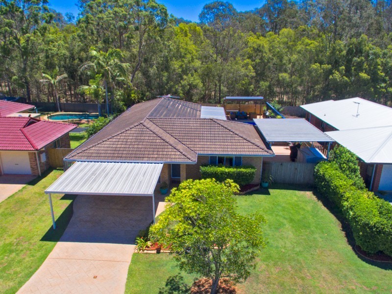 58 Hailey Drive, Birkdale QLD 4159