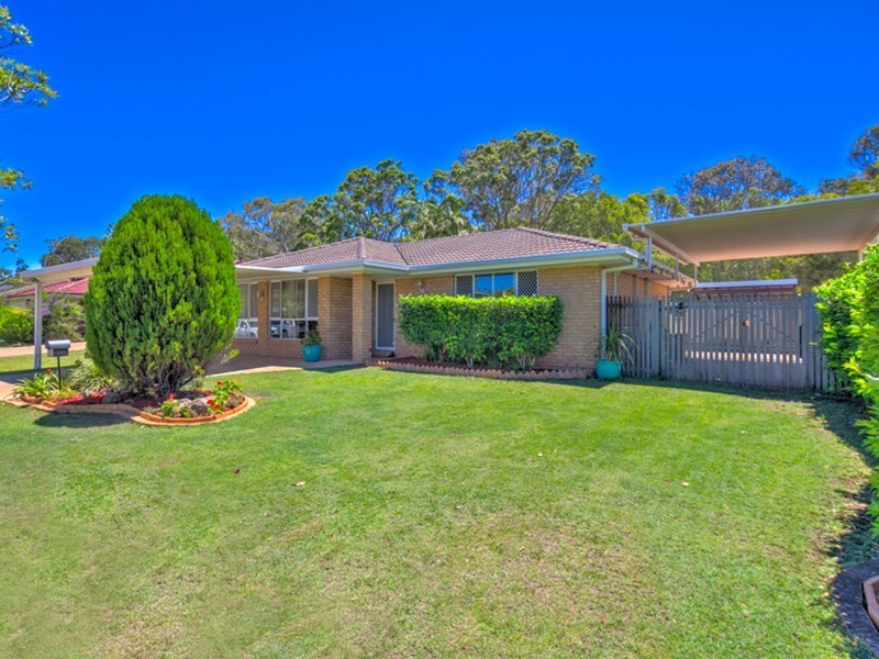 58 Hailey Drive, Birkdale QLD 4159