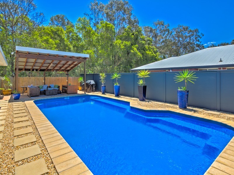 58 Hailey Drive, Birkdale QLD 4159