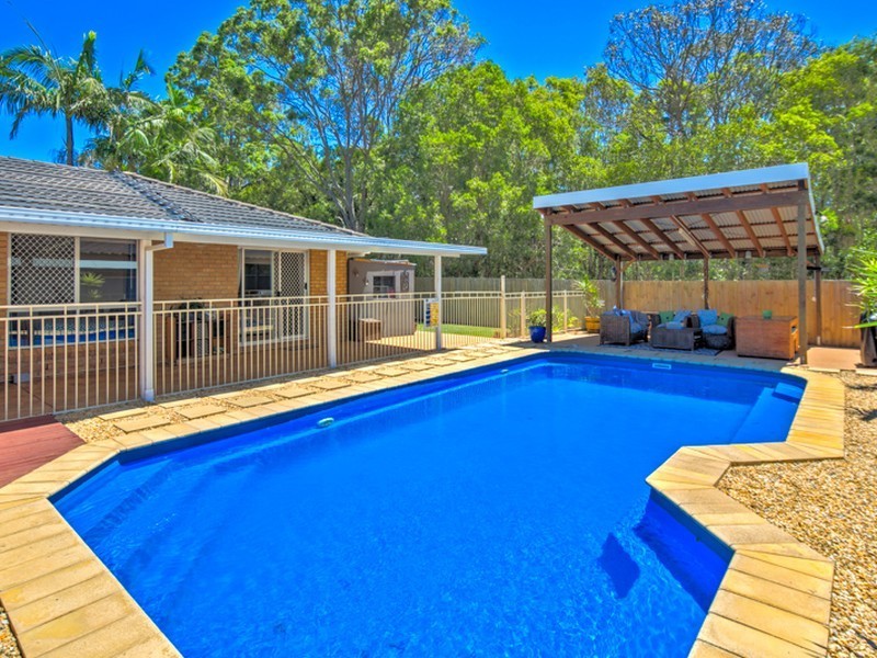 58 Hailey Drive, Birkdale QLD 4159