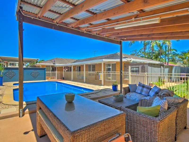 58 Hailey Drive, Birkdale QLD 4159