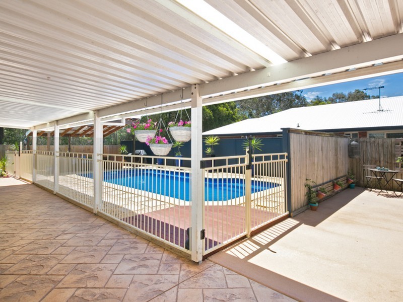 58 Hailey Drive, Birkdale QLD 4159