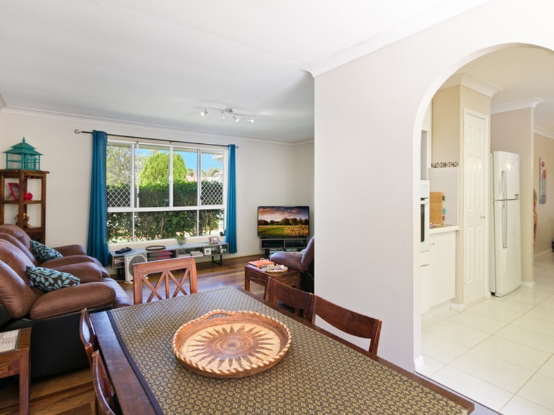 58 Hailey Drive, Birkdale QLD 4159