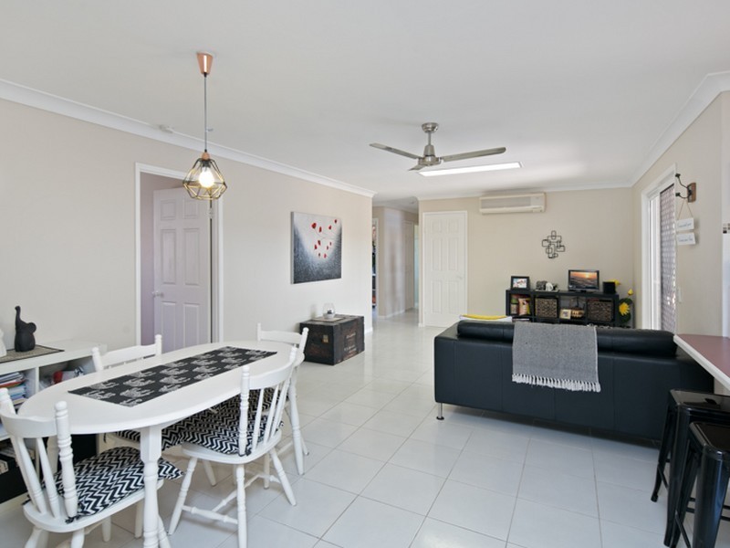 58 Hailey Drive, Birkdale QLD 4159